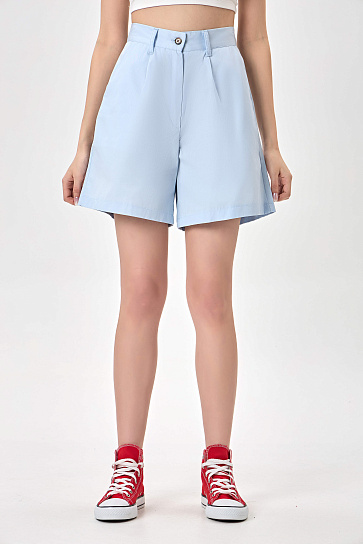 Женские шорты SS24WBA-52204-155428 фото